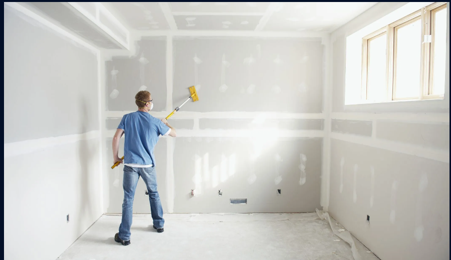 Expert Professional Drywall Services in Delaware: Quality You Can Count On