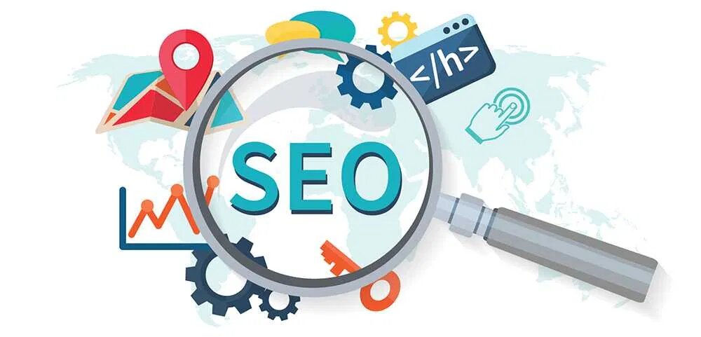 SEO SERVICES