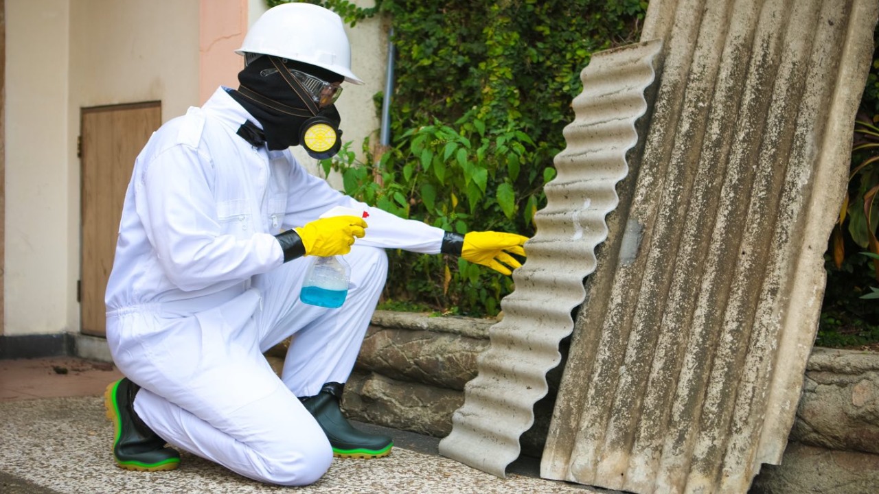 asbestos surveys