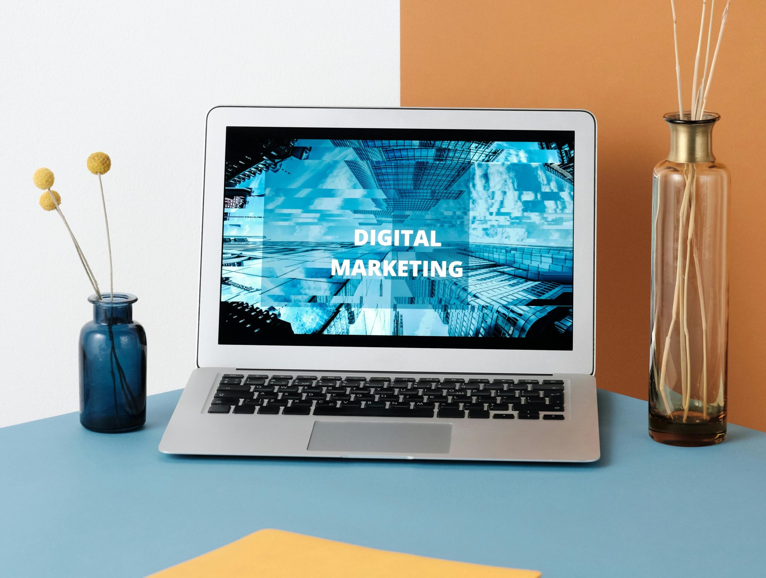 Digital Marketing Agency in Riyadh