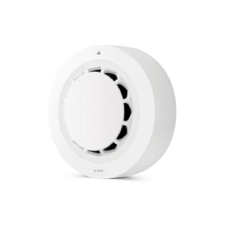 Detector de humo wifi