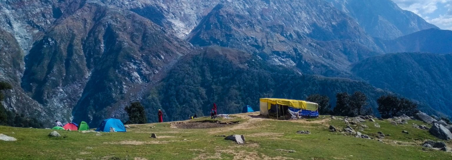 Jaipur To Dharamshala Mcleodganj Tour