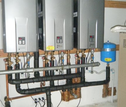 Water heater repair raleigh