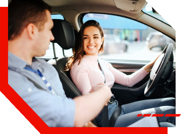 Driving Program in High Wycombe