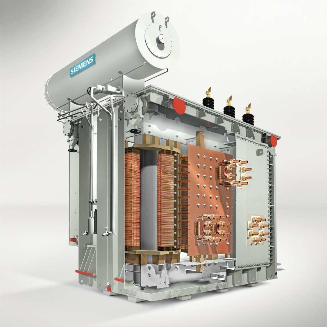 Transformer Suppliers in India