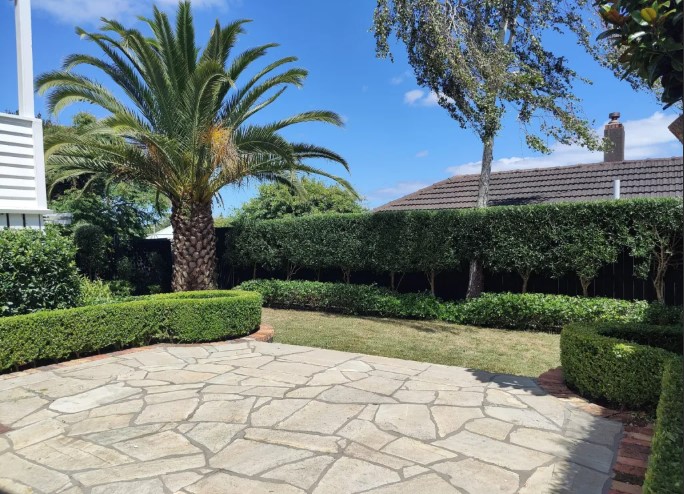 Professionals Leading Landscaping Auckland
