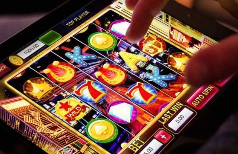 Catching the Thrill Discover the UK Based Online Casino Catching the Thrill Discover the UK Based Online Casino