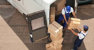 MOVING