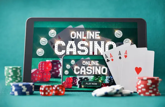 Experience the Thrill of Gaming at Online UK Admiral Casino 9