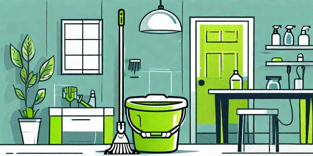 Home Cleaning Services