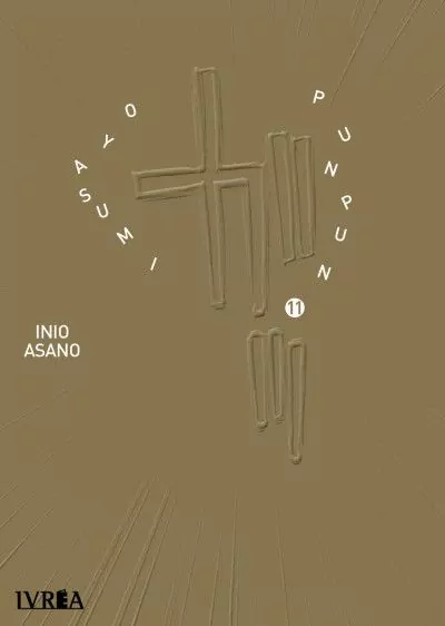 Oyasumi Punpun