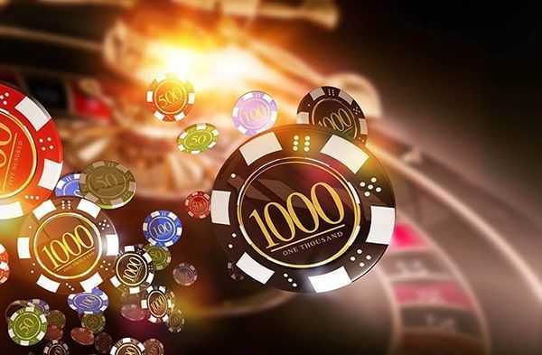 The Rise of Online Casino Non UK platforms Exploring Global Opportunities