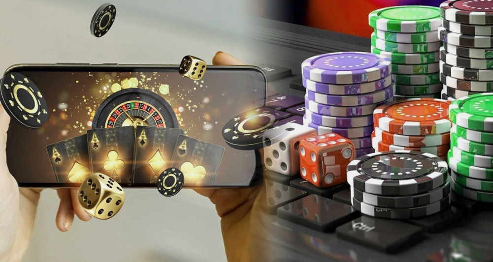 The Rise of Online Casino Non UK platforms Exploring Global Opportunities