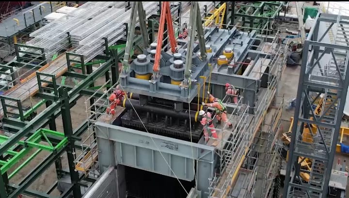 seguridad e higiene industrial