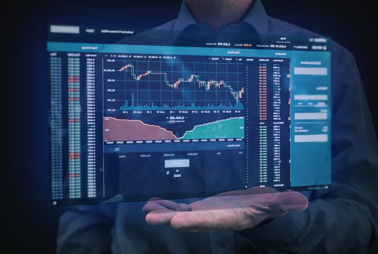 best brokers app