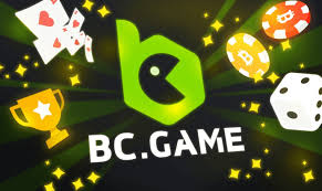 BC Game Online Crypto Casino - Revolutionizing Digital Gambling BC Game Online Crypto Casino - Revolutionizing Digital Gambling