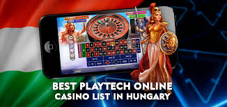 Discover the Best Casino Site Hungary Unveil Exciting Gaming Opportunities