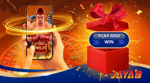Discover the Excitement of Jaya9 Your Gateway to Thrilling Casino Adventures