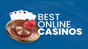 Discover the Exciting World of Online Casino Bingo UK