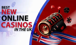 Discover the Exciting World of Online Casino Bingo UK