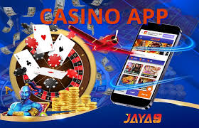 Discover the Features and Benefits of Jaya9 Your Next Favorite App