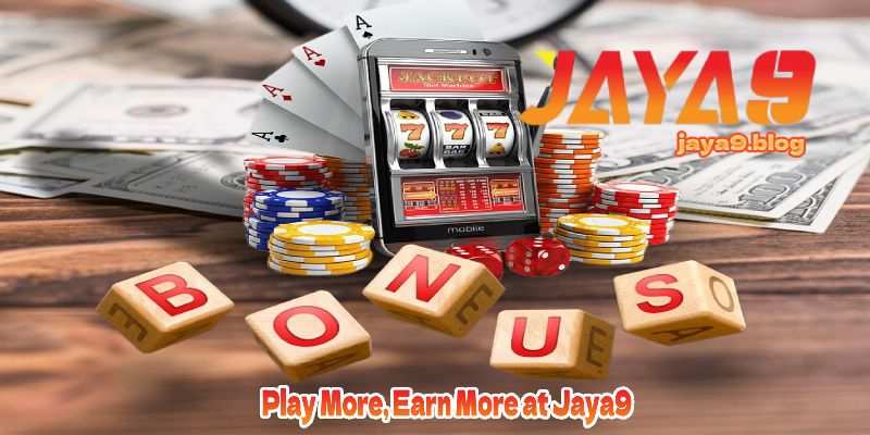 Discover the Features and Benefits of Jaya9 Your Next Favorite App