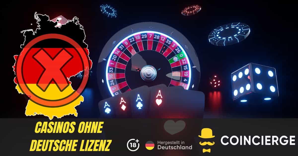 Finden Sie das beste online casino ohne lizenz in Deutschland 83 Finden Sie das beste online casino ohne lizenz in Deutschland 83
