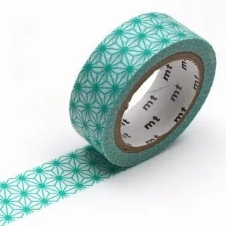 Washi Tape: Small Roll, Big Creativity