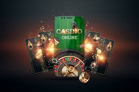 Level Up With the Casino Discover Your Potential and Maximize Your Experience Level Up With the Casino Discover Your Potential and Maximize Your Experience