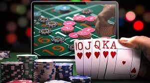 Mastering Live Blackjack, Poker, and More