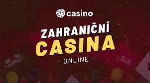 Nová online kasina – Objevte nejlepší herní zážitky