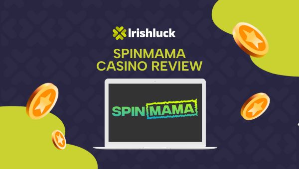 Spinmama Casino - Twoje miejsce na wyjątkowe wrażenia z gry