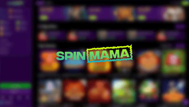 Spinmama Casino - Twoje miejsce na wyjątkowe wrażenia z gry