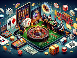 The Exciting World of Kazino oyunları telefonunda