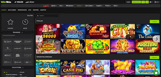 WinWin Casino - Odkryj Świat Gier i Wygranych WinWin Casino - Odkryj Świat Gier i Wygranych