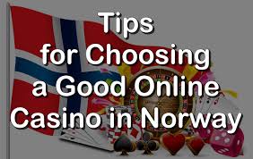 Your Guide to the Best Online Casinos in Norway Your Guide to the Best Online Casinos in Norway