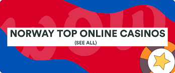 Your Guide to the Best Online Casinos in Norway Your Guide to the Best Online Casinos in Norway