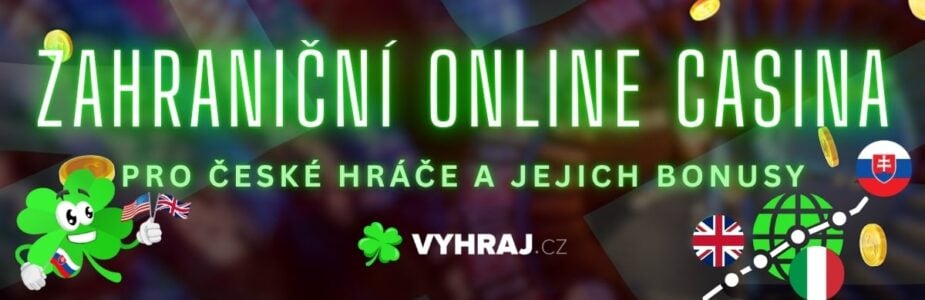 Zahranicni casina pro cechy Průvodce a doporučení Zahranicni casina pro cechy Průvodce a doporučení