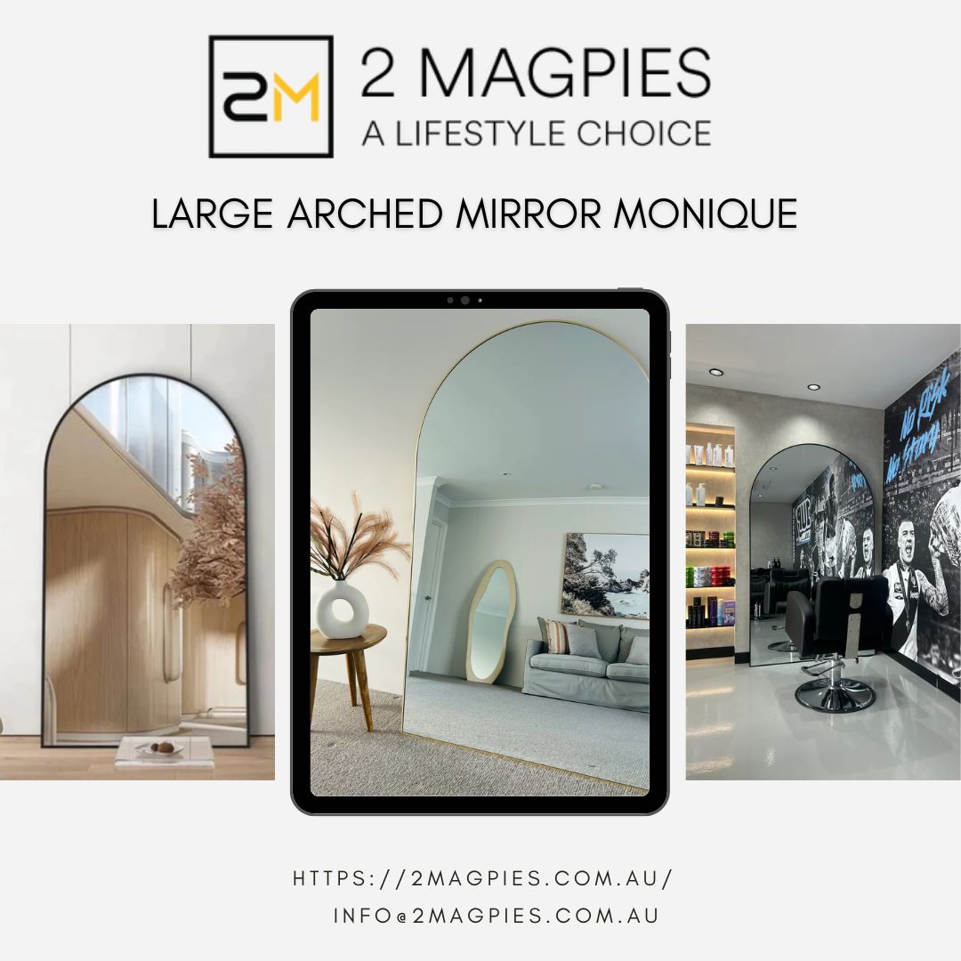 Full Length Mirrors