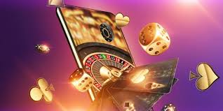 Discover the Exciting World of Casino Winit New 36