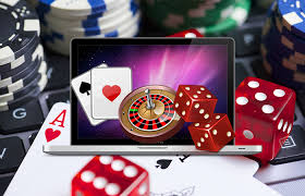 Discover the Exciting World of Winit Casino 33