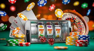 Discover the Exciting World of Winit Casino 33