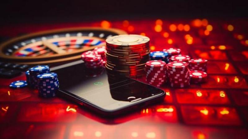 Discover the Thrills of Magic Win Casino