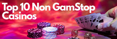 Discovering Casinos Not on Gamstop UK 558970141