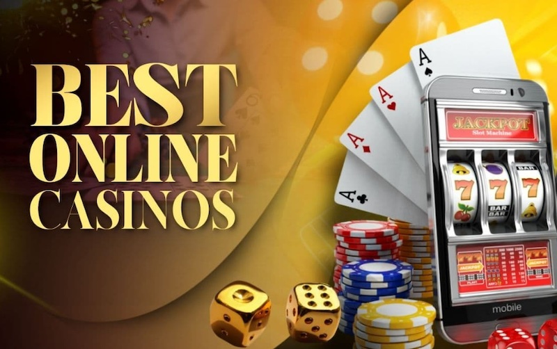 Exploring Non Gamstop Casinos An Unrestricted Gambling Experience Exploring Non Gamstop Casinos An Unrestricted Gambling Experience