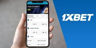 Exploring the 1xBet Site Your Ultimate Betting Platform