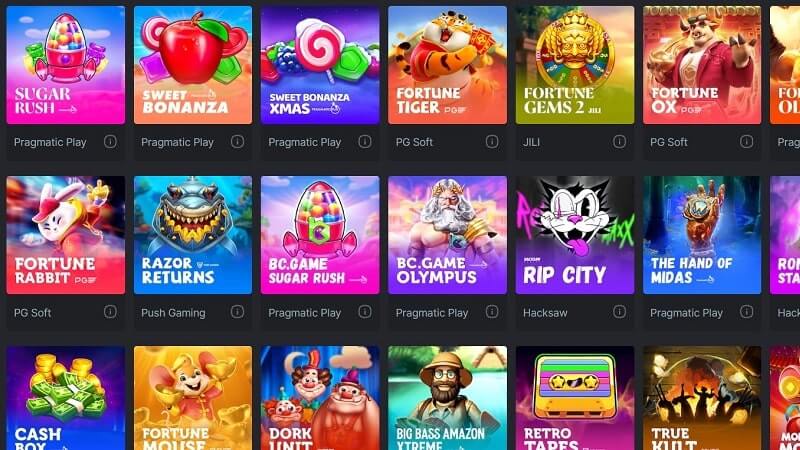 Panduan Lengkap BC.Game Crash ID Strategi dan Tips untuk Menang