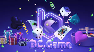Panduan Lengkap untuk Bermain di BC.Game