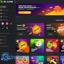 Panduan Lengkap untuk Bermain di BC.Game