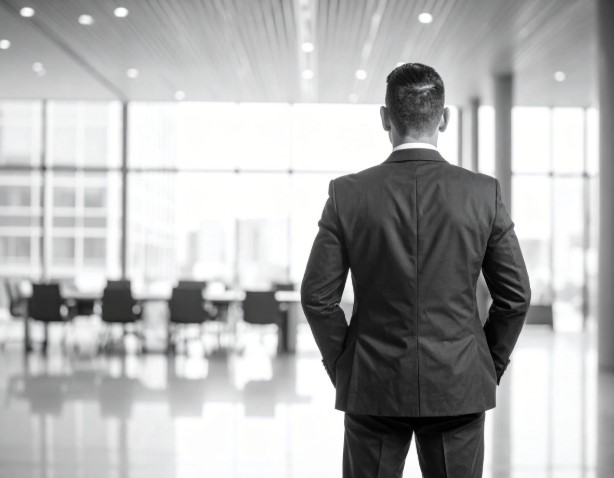 Riverside business attorney